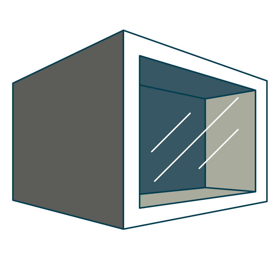Quarzgrau (RAL 7039)